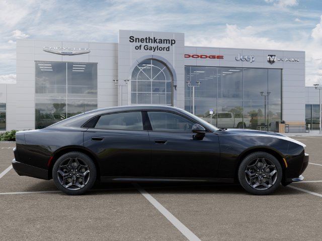 New 2026 Dodge Charger R/T AWD/4WD image 22