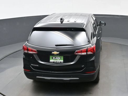 Used 2022 Chevrolet Equinox LT FWD image 38