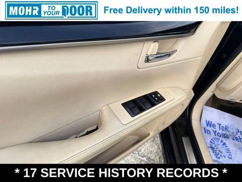 Used 2014 Lexus ES 350 FWD image 13