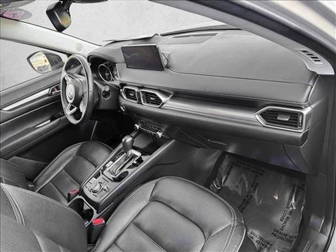 Used 2025 MAZDA CX-5 AWD 2.5 S w/ Preferred Package image 21