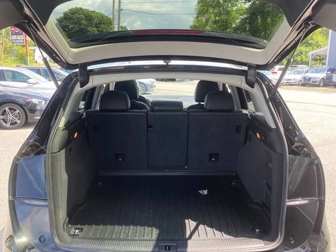 Used 2015 Audi Q5 2.0T Premium AWD/4WD image 6