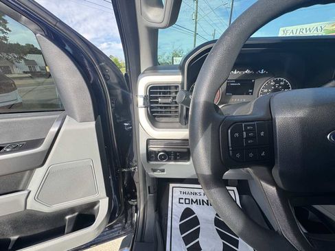 Used 2024 Ford F250 XLT image 17