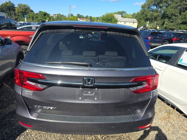Used 2022 Honda Odyssey EX image 4