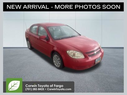 Used 2010 Chevrolet Cobalt LT