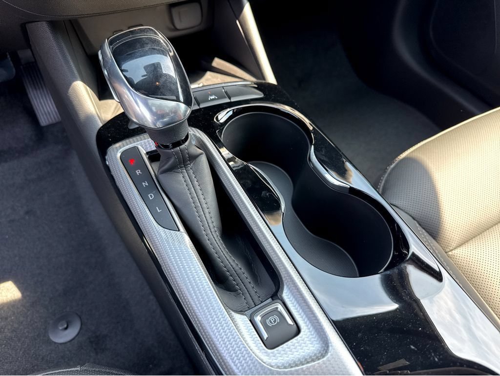 New 2026 Buick Envista Sport Touring FWD image 22