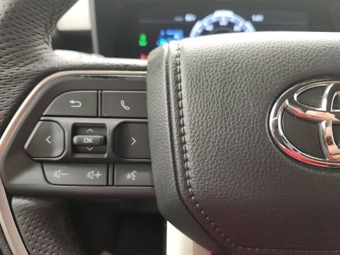 Certified 2025 Toyota Tundra Limited w/ Power Package AWD/4WD image 65