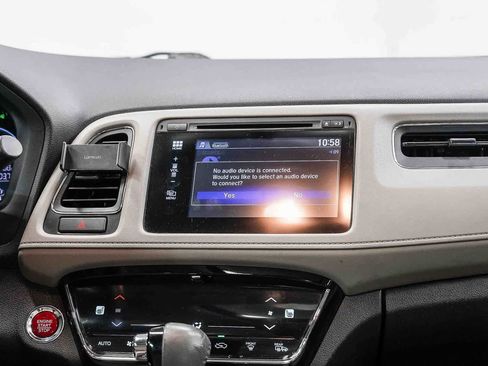 Used 2016 Honda HR-V EX-L image 14