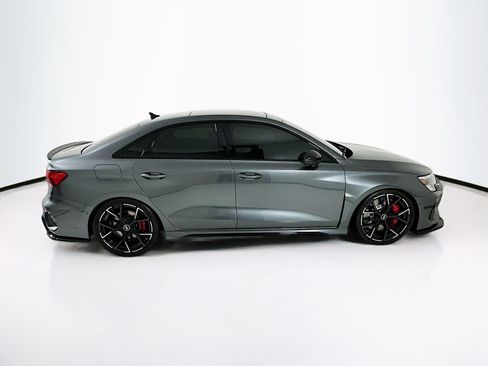 Used 2024 Audi RS 3 AWD/4WD image 9