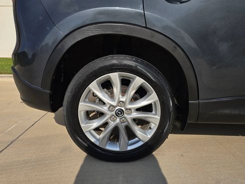 Used 2014 MAZDA CX-5 Grand Touring FWD image 50