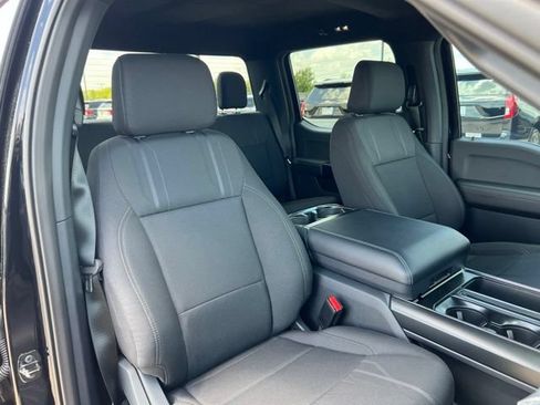 New 2026 Ford F150 STX w/ F-150 LOBO Package AWD/4WD image 12