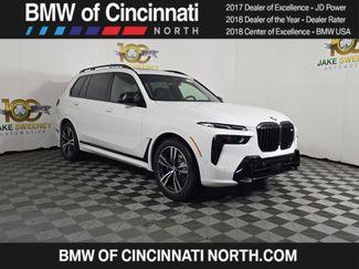 New 2026 BMW X7 M60i video 1