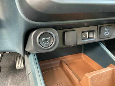 Used 2022 Ford Maverick Lariat w/ Lariat Luxury Package image 30