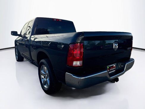 Used 2018 RAM 1500 Tradesman w/ Popular Equipment Group AWD/4WD image 3