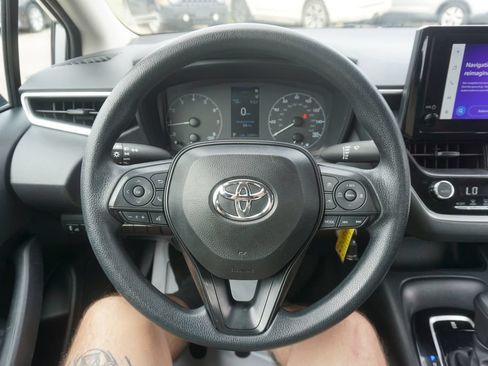 Used 2024 Toyota Corolla LE FWD image 3