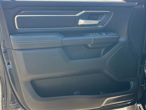 New 2026 RAM 1500 Big Horn image 16