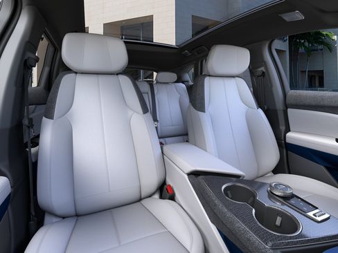 New 2027 Cadillac Optiq Luxury RWD image 16