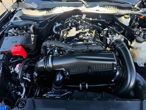 Used 2024 Ford Mustang Premium image 32