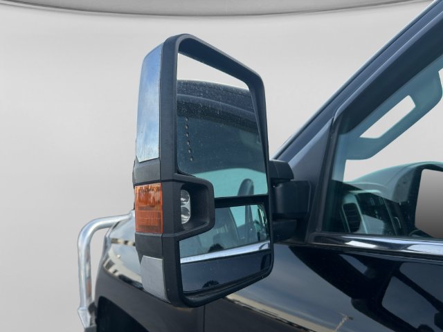 Used 2016 Chevrolet Silverado 2500 High Country w/ Duramax Plus Package AWD/4WD image 10