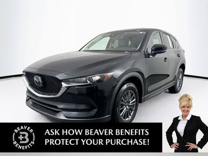 Used 2019 MAZDA CX-5 Touring
