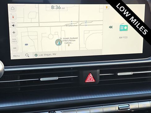Certified 2025 Hyundai Ioniq 6 SEL RWD image 26