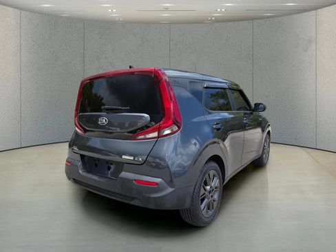 Used 2021 Kia Soul EX FWD image 5