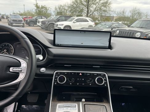Used 2024 Genesis GV80 2.5T image 21