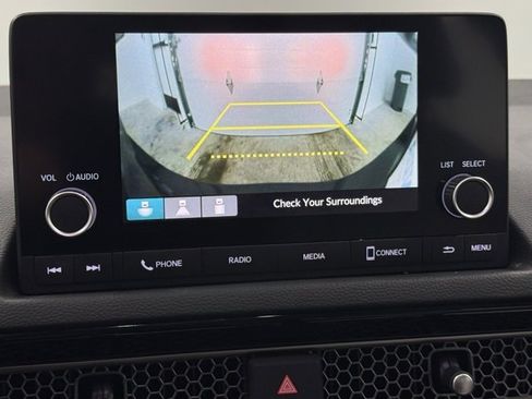 Used 2023 Honda Civic EX image 29