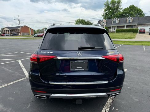 Used 2020 Mercedes-Benz GLE 350 image 8