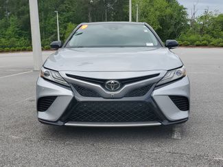 Used 2019 Toyota Camry XSE w/ Driver Assist Package FWD video 2
