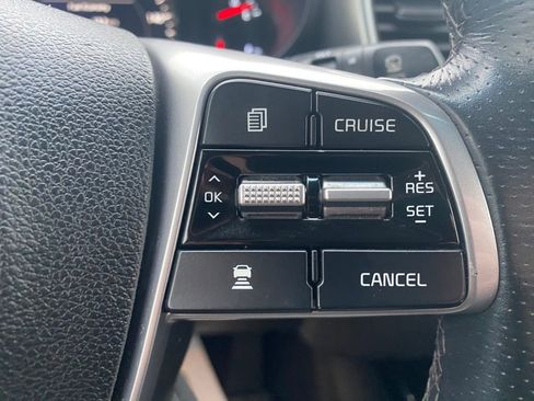 Used 2020 Kia Sorento SX image 12