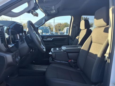 New 2026 Chevrolet Silverado 1500 RST w/ RST Select Package image 12