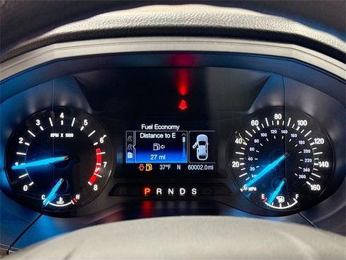 Used 2018 Ford Edge SE image 14