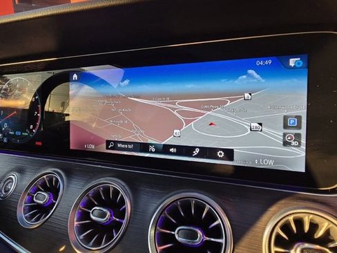 Used 2022 Mercedes-Benz AMG GT 53 image 23