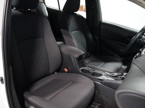 Certified 2024 Toyota Corolla LE FWD image 25