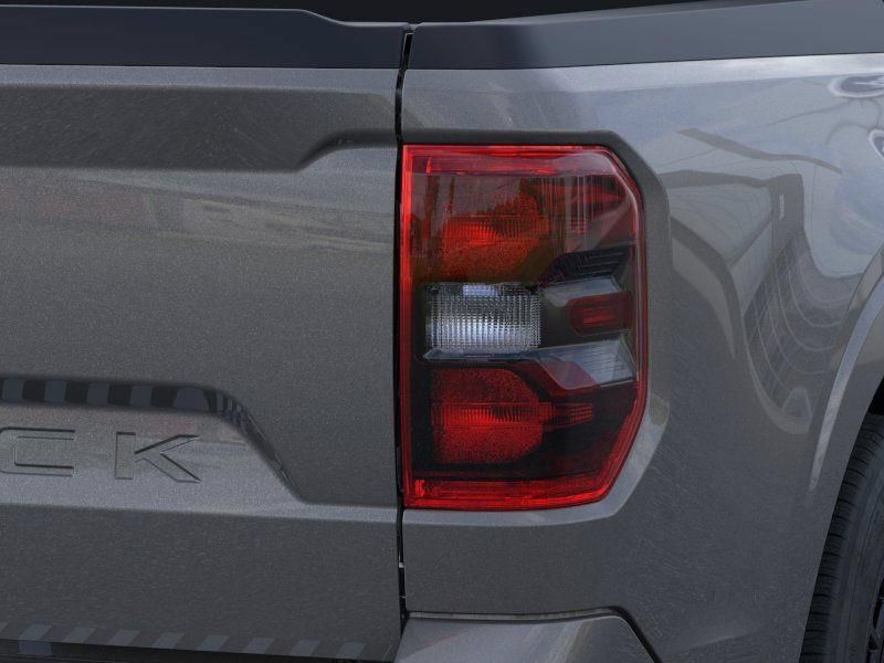 New 2026 Ford Maverick Lobo AWD/4WD image 22