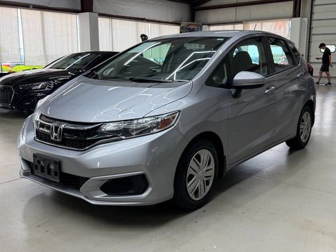 Used 2019 Honda Fit LX image 5