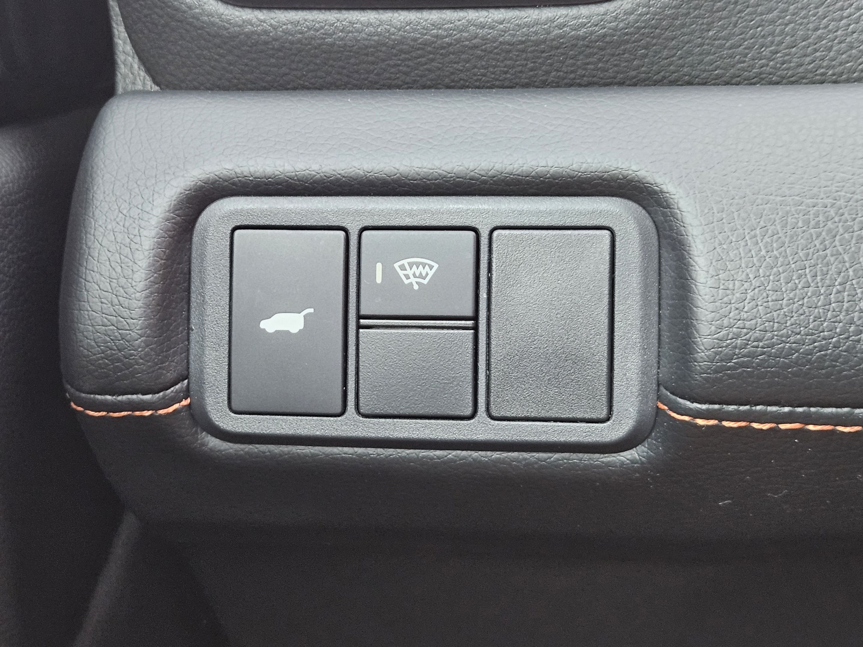 Used 2026 Honda Passport TrailSport Elite image 20