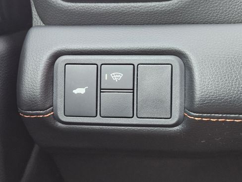 Used 2026 Honda Passport TrailSport Elite image 20