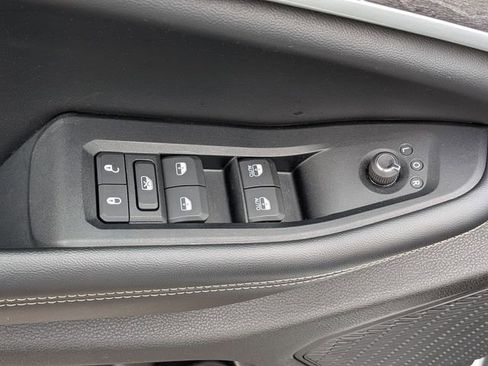 Certified 2023 Jeep Grand Cherokee L Limited image 15