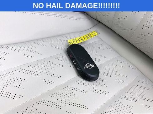 Used 2026 MINI Cooper S FWD image 14