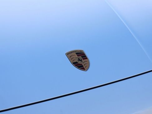 New 2026 Porsche Cayenne E-Hybrid Coupe image 13