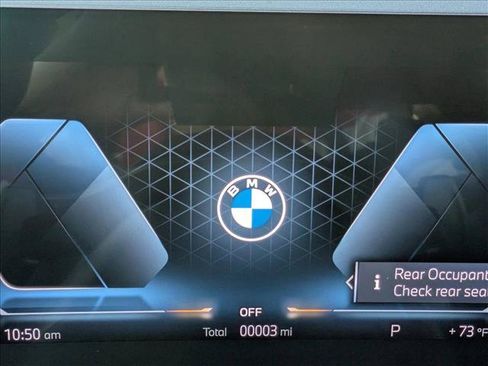 New 2026 BMW X3 xDrive30 w/ Premium Package AWD/4WD image 11