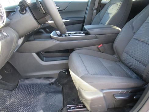 New 2026 Chevrolet Equinox LT w/ Safety and Technology Package image 15