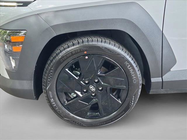 New 2027 Hyundai Kona SEL Sport FWD image 10