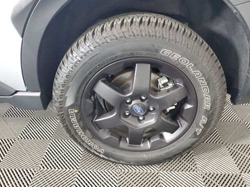 Used 2025 Subaru Outback Wilderness image 32