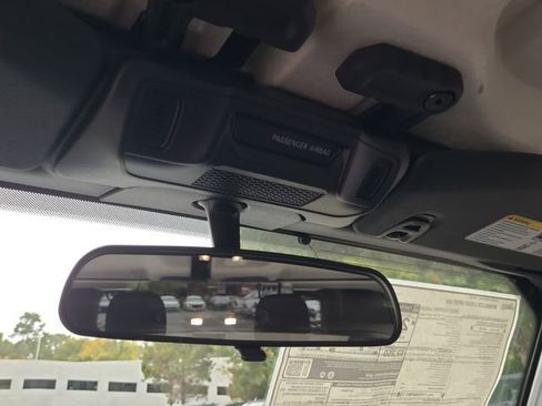 New 2026 Jeep Wrangler Sport image 28