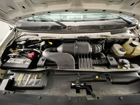Used 2012 Ford E-350 and Econoline 350 XL w/ PWR Windows & Locks Group image 26