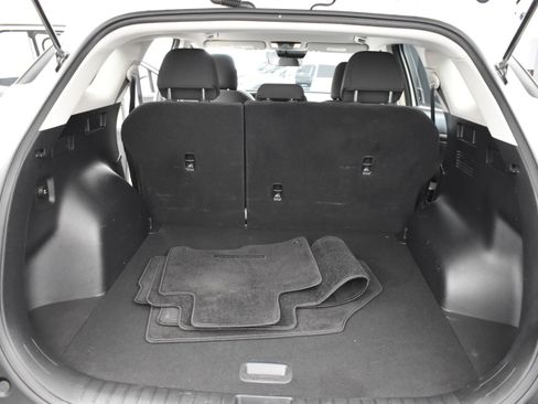 Used 2023 Kia Sportage LX AWD/4WD image 8