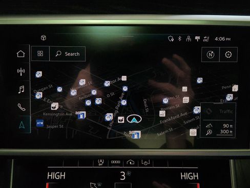 Used 2023 Audi A6 2.0T Premium w/ Convenience Package image 23