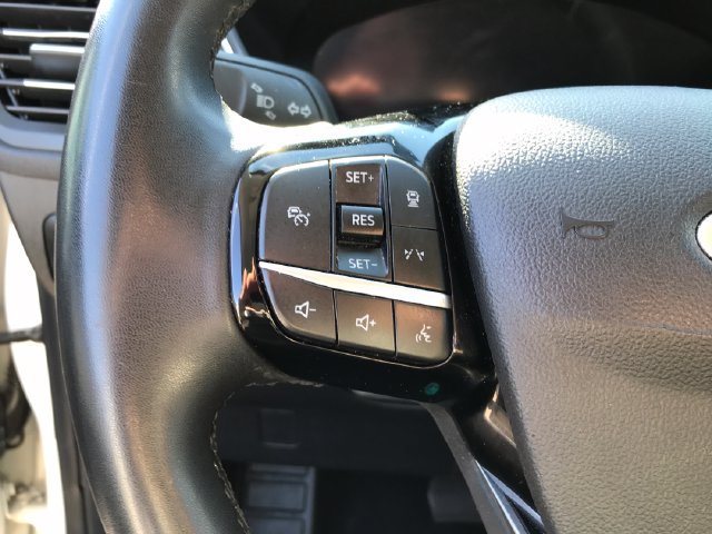 Used 2024 Ford Escape Platinum AWD/4WD image 34